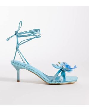 Kaiia Exclusives - Blauw