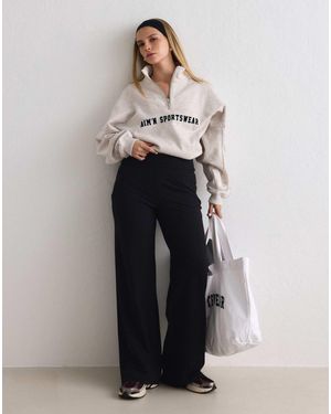 Aim'n E sense tall hose - Weiß