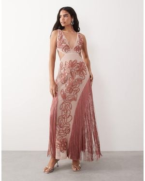 Women's ASOS Maxi dresses from 28 | Lyst UK
