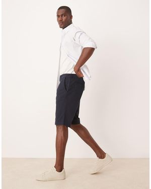 Lyle & Scott Chino Short - Natural