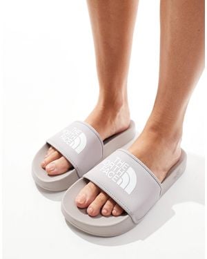 The North Face Base camp iii - claquettes - Rose