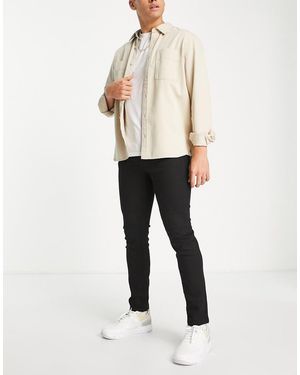 New Look Skinny Jeans - Black