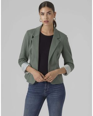 Vero Moda – blazer - Grau