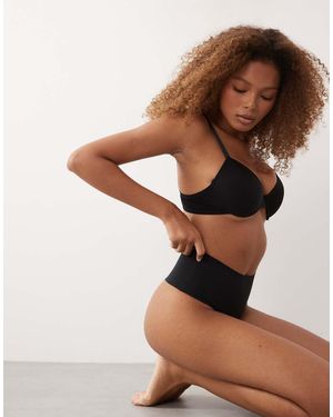 Spanx Supersmooth - Nero