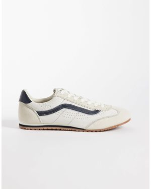 Vans Super Lowpro Trainers - White