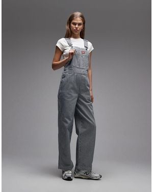 Dickies Hickory - Grigio