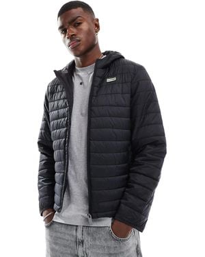 HUNTER – mikey – isolationsjacke - Blau