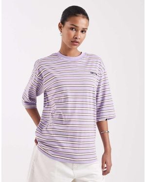 JJXX Oversized T-shirt - Purple