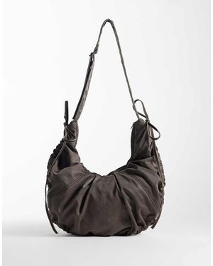 Weekday Leyla - Zwart