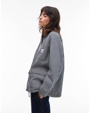 Levi's Bree - Grigio
