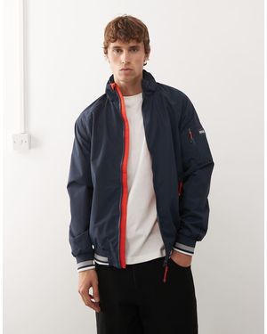 Regatta Shorebay Iii Waterproof Jacket - Blue