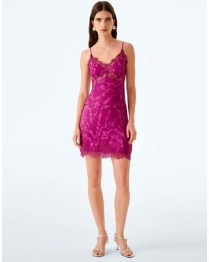 OMNES Tamara Top - Pink