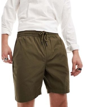 Only & Sons Pantaloncini - Verde