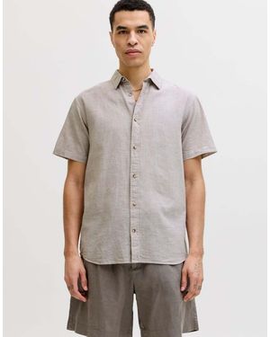 Jack & Jones Shirt - Grey