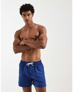 Aray Swim Shorts - White
