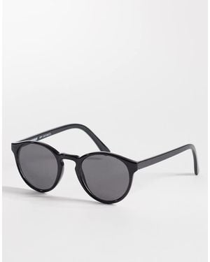 Weekday Spy - Zwart