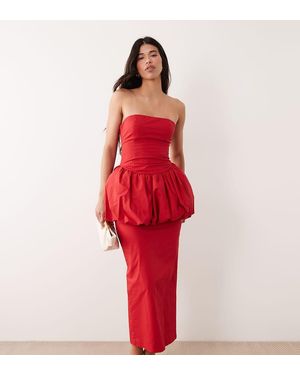 Kaiia Exclusives - Rood