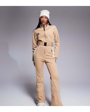 ASOS 4505 Ski & Snow 4505 Petite - Neutro