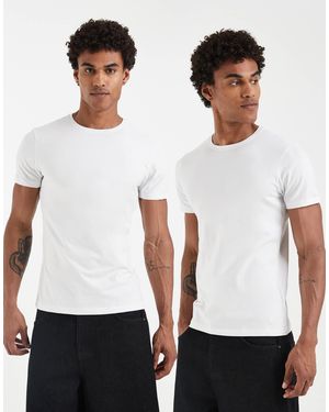 Blend Lot - Blanc