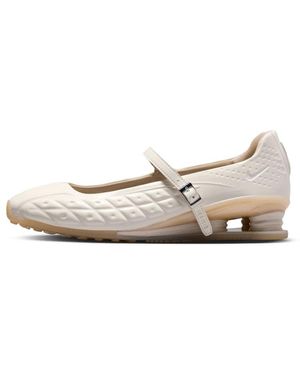 Nike Shox Calistra - Neutro
