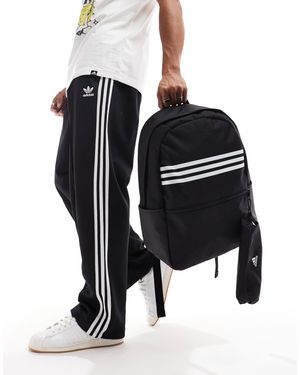 adidas Originals Adidas Training Backpack - Black