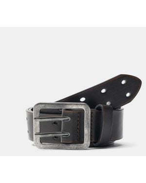 Pull&Bear – gürtel - Braun