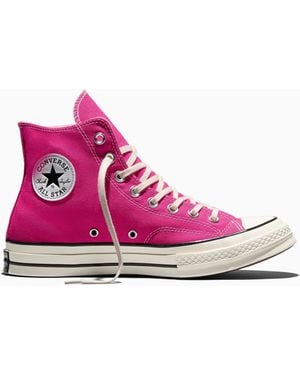 Converse Chuck 70 canvas - Pink