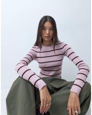 Monki Top - Viola