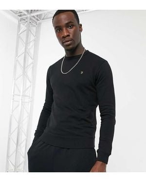 Farah Tall - Nero