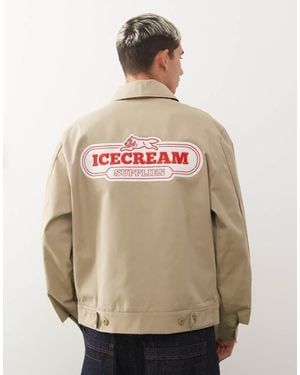 ICECREAM Ice Cream - Neutro