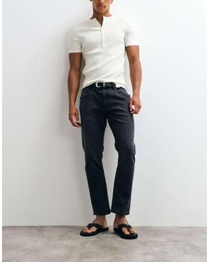 Blend Regular Slim Jeans - Black