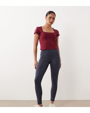4505 Petite - Rojo