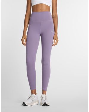 New Balance Harmony - Morado