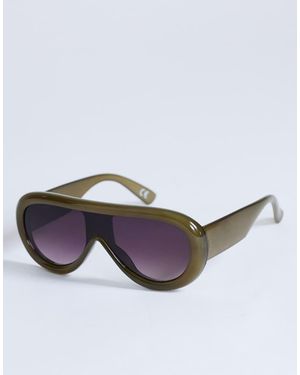 TOPSHOP Sardinia - Verde
