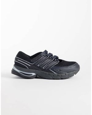 adidas Originals Adistar Control 5 Mj - Blauw