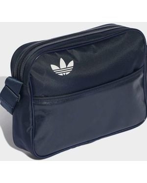 adidas Originals Airliner Bag - Blue