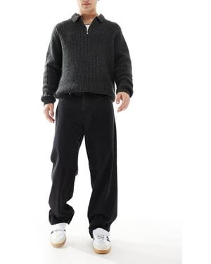 JJ Rebel baggy Jeans - Black