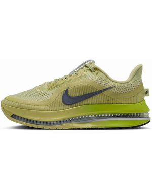 Nike Pegasus premium chaussures - Vert