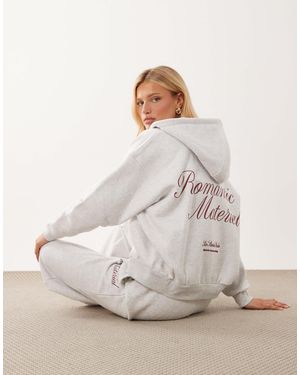 Six Stories – jersey-pullover - Natur