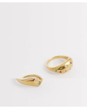 Kaiia Exclusive - Metallic