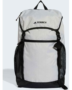 adidas – terrex climacool multi – rucksack - Grau