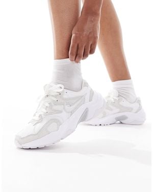 Nike Al8 Sneakers - White