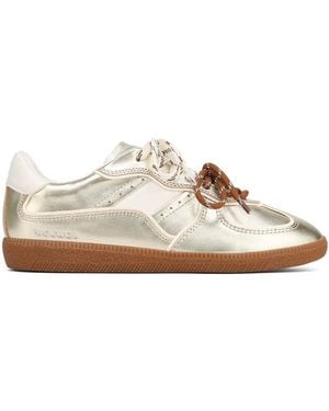 Nokwol August Trainers - White