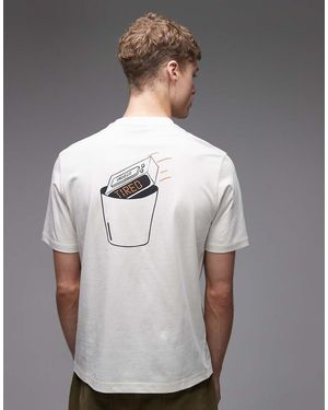 Napapijri Sol T-shirt - Grey