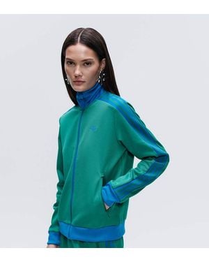 adidas Originals X Asos Classics Track Jacket - Blue