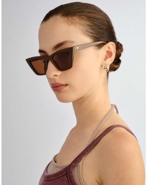 Le Specs Veledrome - Naturel
