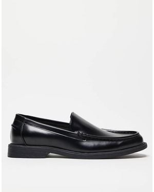 ASOS Loafers - Black
