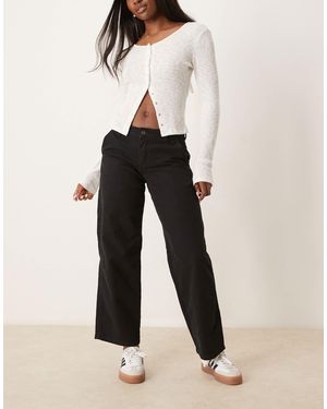 Dickies – duck canvas – hose - Natur