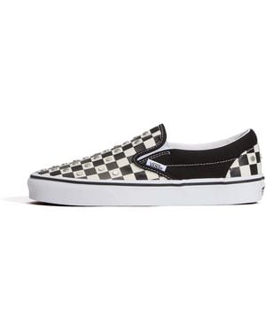 Vans Classic slip-on - Blanc