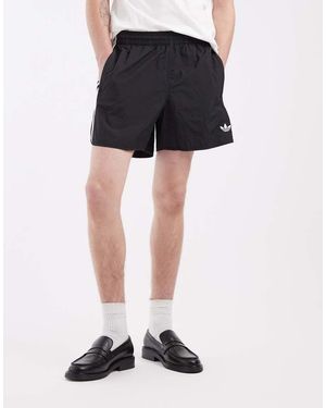 adidas Originals Sprinter Shorts - Black